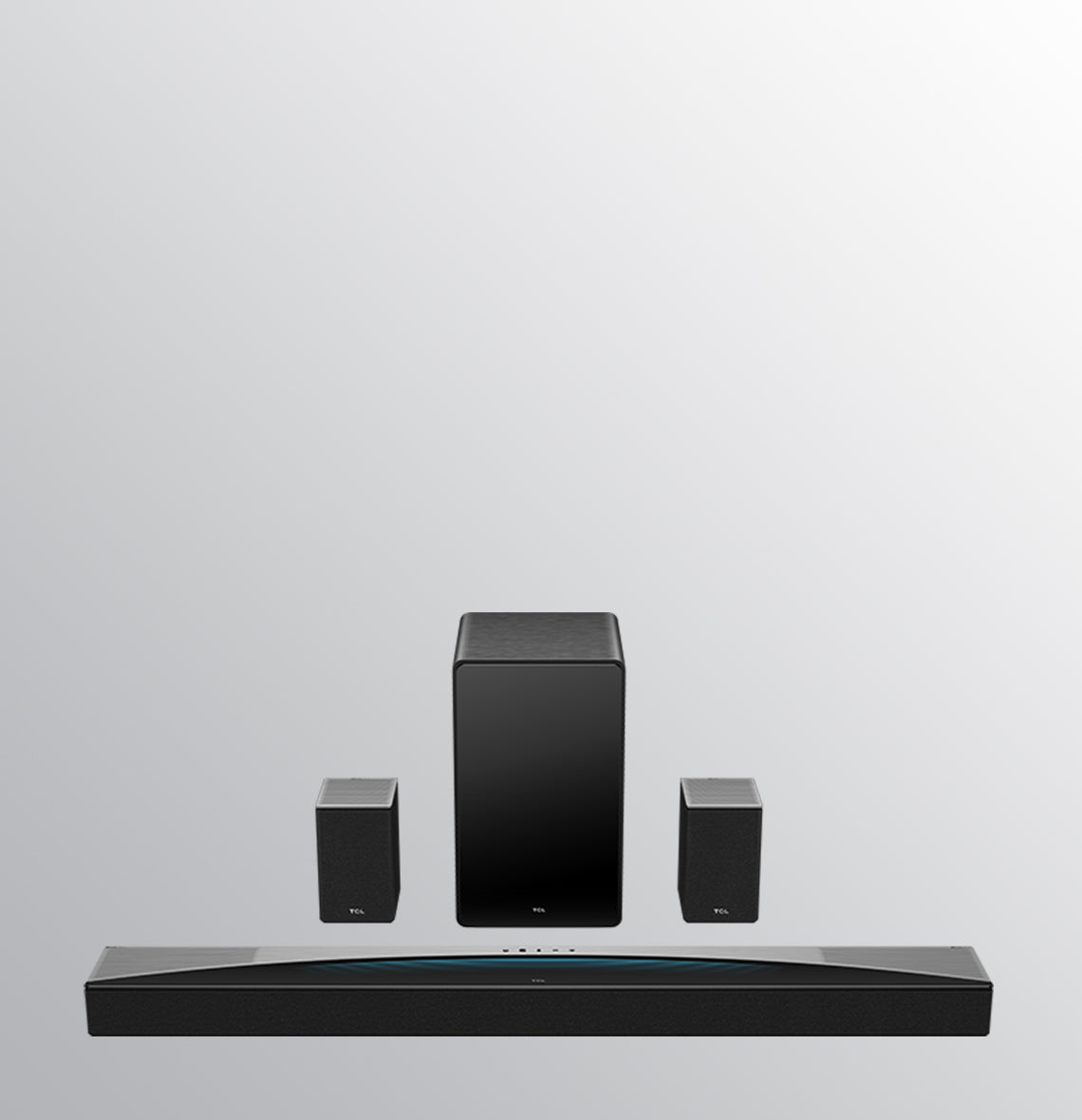 Q Class Sound Bars
