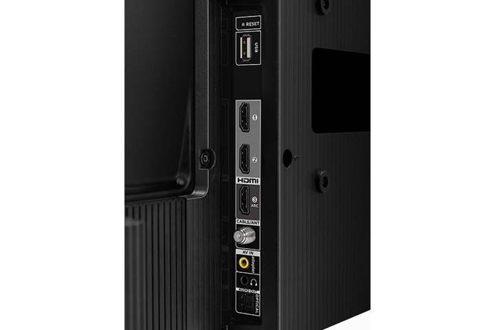 TCL 32" S Class 720p HD LED Smart TV with Roku TV - 32S250R