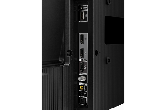 TCL 32" S Class 720p HD LED Smart TV with Roku TV - 32S210R