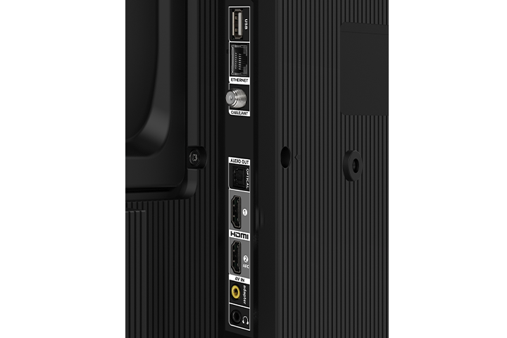 TCL 32" S Class 720p HD LED Smart TV with Google TV - 32S21BG