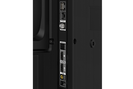 TCL 32" S Class 720p HD LED Smart TV with Google TV - 32S21BG