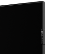 Q Class 4K UHD HDR QLED Smart TV with Google TV