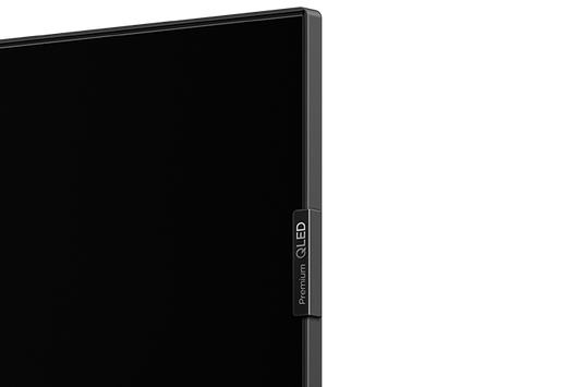 TCL 43" Q Class 4K UHD HDR QLED Smart TV with Google TV – 43Q651G