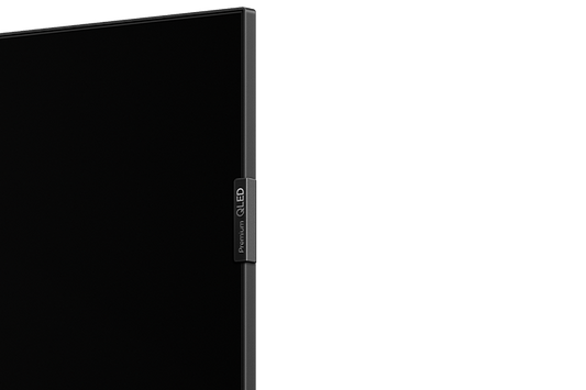 TCL 50" Q Class 4K UHD HDR QLED Smart TV with Google TV – 50Q651G