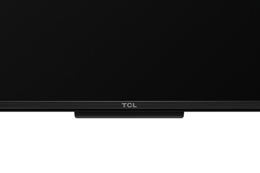 TCL 55" S Class 4K UHD HDR LED Smart TV with Google TV – 55S551G