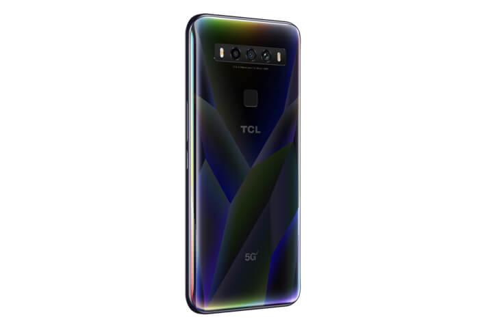 TCL 10 5G UW - T790S