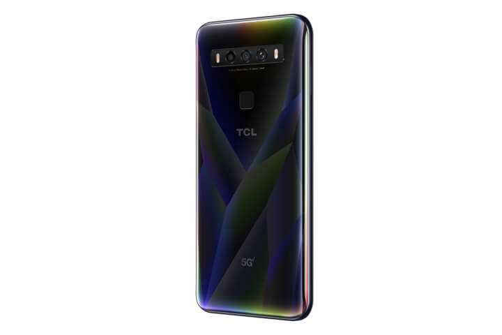 TCL 10 5G UW - T790S