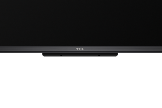 TCL 75" Q Class 4K UHD HDR QLED Smart TV with Google TV – 75Q691G