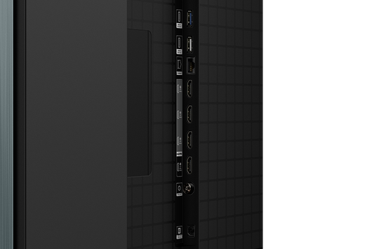 TCL 75" QM9K Series QD-Mini LED QLED 4K UHD Smart TV with Google TV – 75QM9K