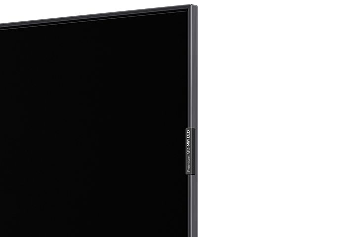 TCL 85" Q Class 4K UHD HDR QD-Mini LED Smart TV with Google TV – 85QM751G