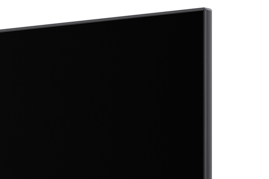 TCL 85" QM7K Series QD-Mini LED QLED 4K UHD Smart TV with Google TV – 85QM7K