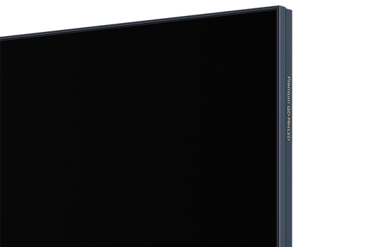 TCL 85" X11K Series 4K UHD HDR QD-Mini LED Smart TV with Google TV – 85X11K