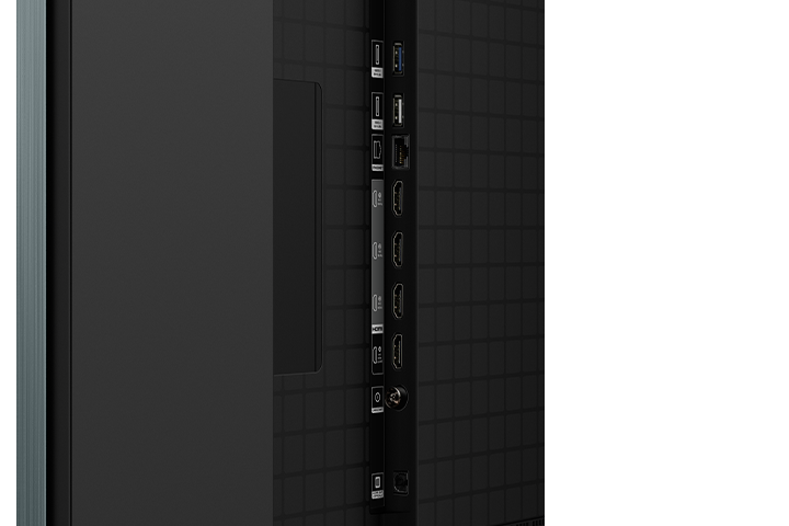 TCL 98" QM9K Series QD-Mini LED QLED 4K UHD Smart TV with Google TV – 98QM9K