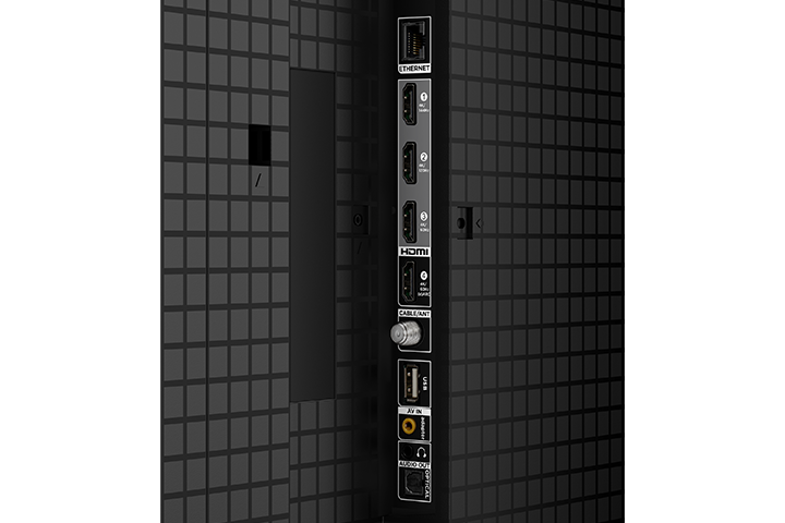 TCL 98" S Class 4K UHD HDR LED Smart TV with Google TV - 98S550G