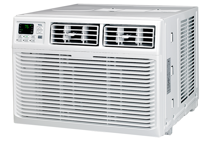 10,000 BTU Window Air Conditioner - 10W3E1-A