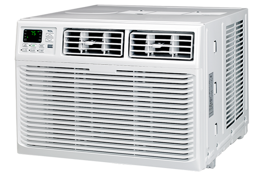 10,000 BTU Window Air Conditioner - 10W3E1-A