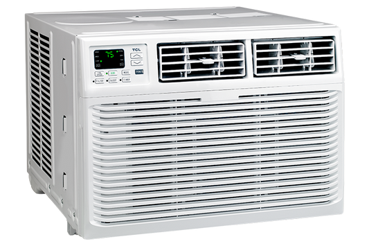10,000 BTU Window Air Conditioner - 10W3E1-A