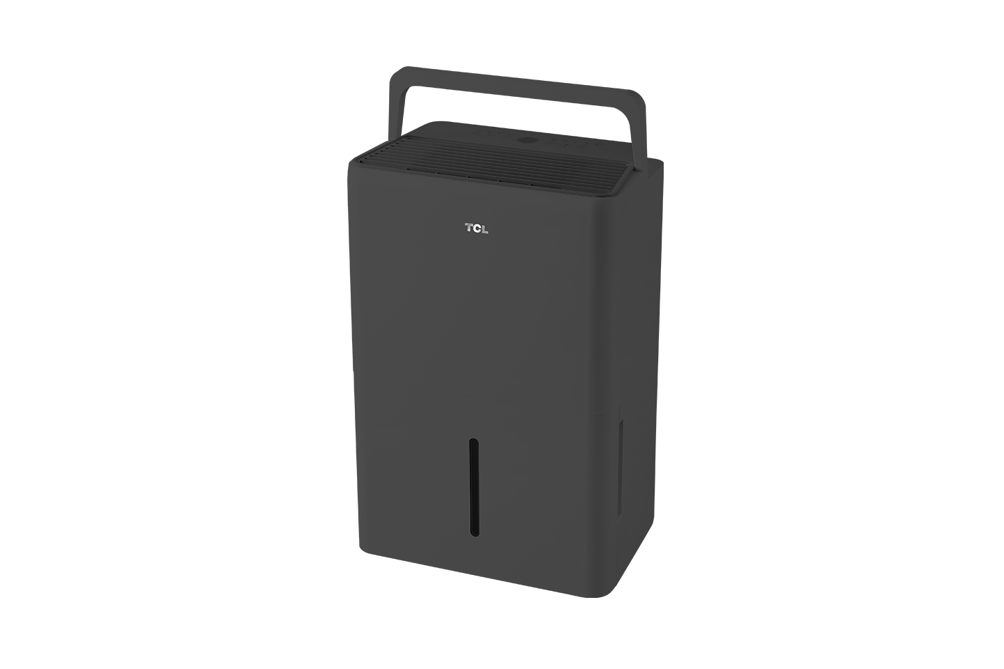 50 Pint Smart Dehumidifier with Pump - T50DC9SPB