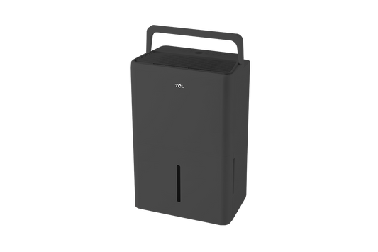 50 Pint Smart Dehumidifier with Pump - T50DC9SPB
