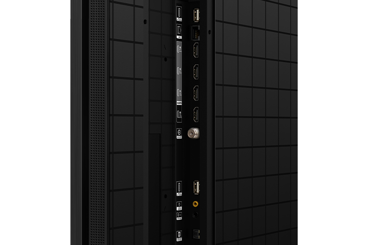 TCL 115" QM7K Series QD-Mini LED QLED 4K UHD Smart TV with Google TV – 115QM7K