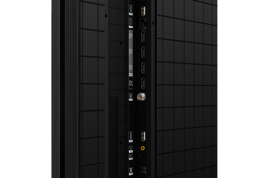 TCL 115" QM7K Series QD-Mini LED QLED 4K UHD Smart TV with Google TV – 115QM7K