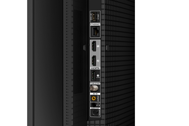 TCL Q Class TV 50-Inch QLED 4K HDR Smart with Google TV - Thumbnail 2