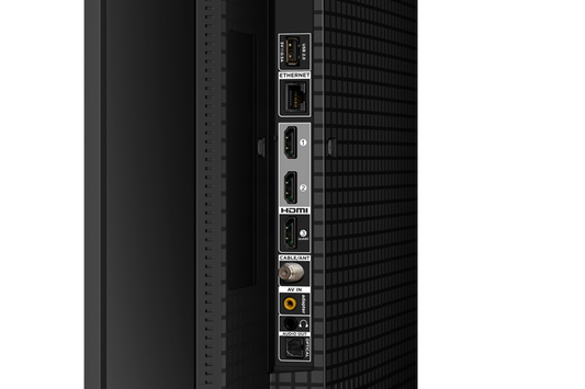 TCL 50" Q Class 4K UHD HDR QLED Smart TV with Google TV – 50Q651G