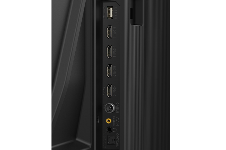 TCL 50" S Class 4K UHD HDR LED Smart TV with Fire TV – 50S551F