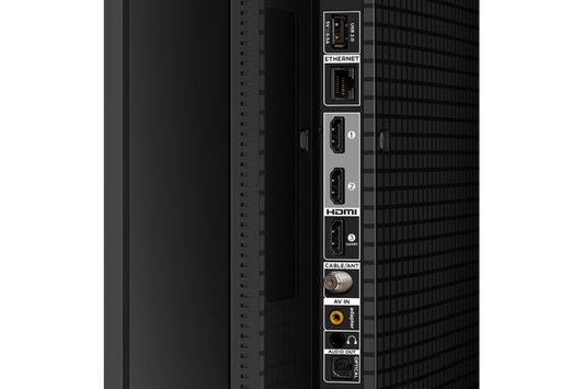 TCL 50" S Class 4K UHD HDR LED Smart TV with Google TV – 50S551G