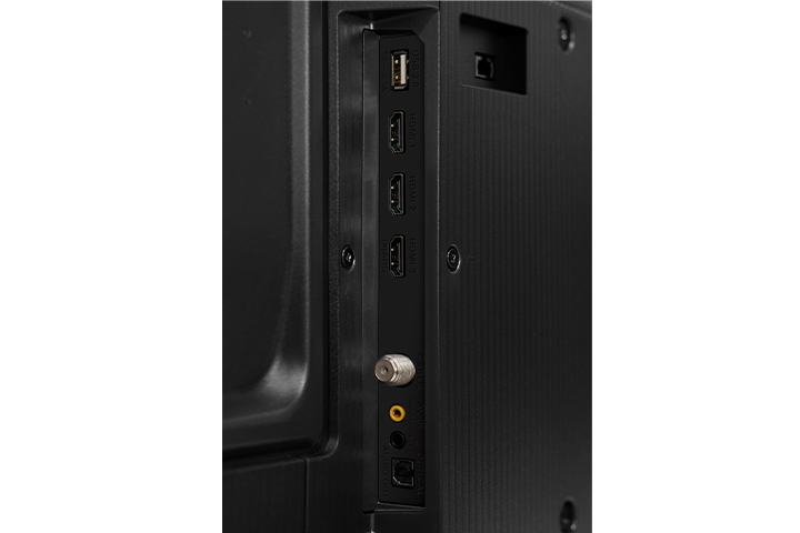 TCL 55" Q Class 4K UHD HDR QLED Smart TV with Fire TV – 55Q651F