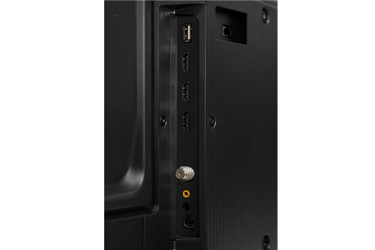 TCL 55" Q Class 4K UHD HDR QLED Smart TV with Fire TV – 55Q651F