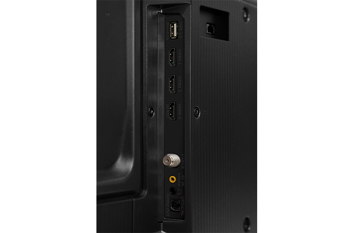 TCL 65" Q Class 4K UHD HDR QLED Smart TV with Fire TV – 65Q651F