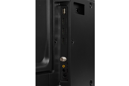 TCL 65" Q Class 4K UHD HDR QLED Smart TV with Fire TV – 65Q651F