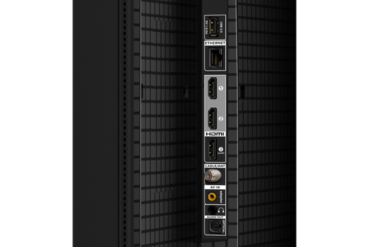 TCL 65" Q Class 4K UHD HDR QLED Smart TV with Google TV – 65Q651G