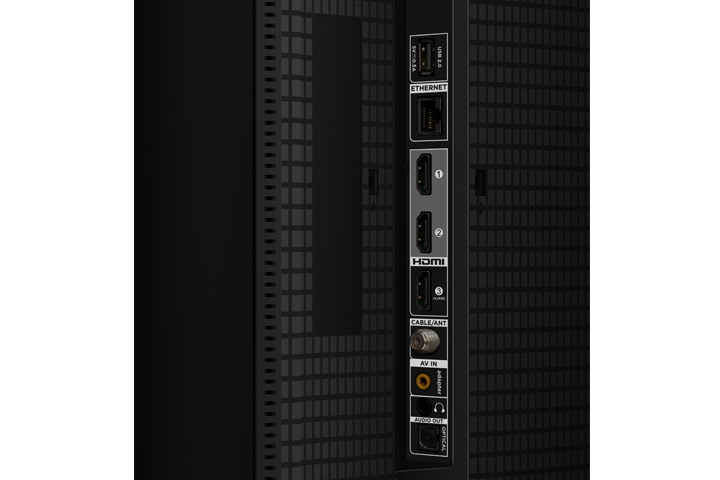 TCL 65" Q Class 4K UHD HDR QLED Smart TV with Google TV – 65Q681G