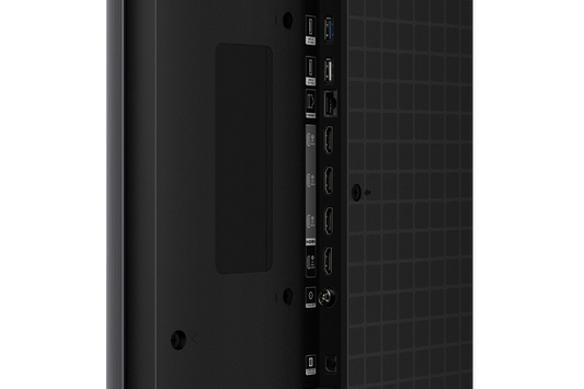 TCL 65’’ QM6K Series QD-Mini LED QLED 4K UHD Smart TV with Google TV – 65QM6K