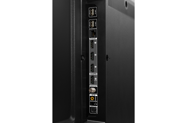 TCL 75" Q Class 4K UHD HDR QLED Smart TV with Fire TV – 75Q651F