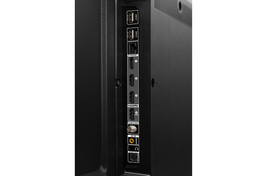 TCL 75" Q Class 4K UHD HDR QLED Smart TV with Fire TV – 75Q651F