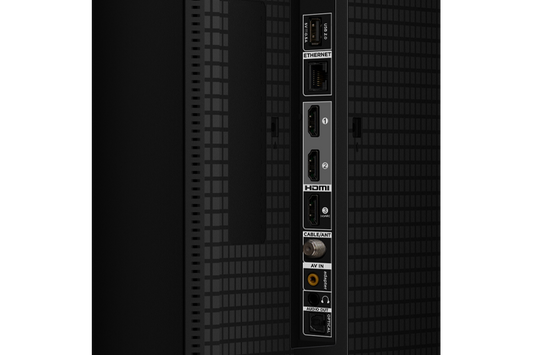 TCL 75" Q Class 4K UHD HDR QLED Smart TV with Google TV – 75Q691G