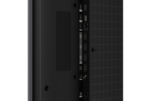 TCL 55’’ QM6K Series QD-Mini LED QLED 4K UHD Smart TV with Google TV – 55QM6K