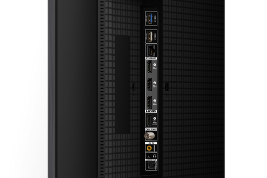 TCL 75" Q Class 4K UHD HDR QD-Mini LED Smart TV with Google TV – 75QM751G