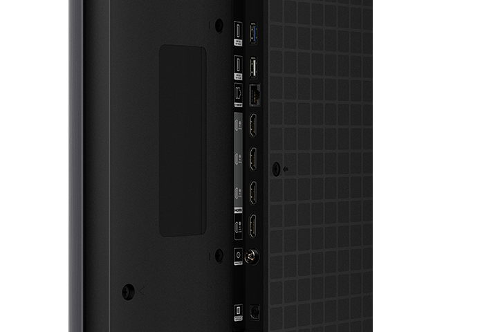 TCL 75" QM7K Series QD-Mini LED QLED 4K UHD Smart TV with Google TV – 75QM7K