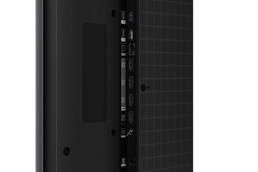 TCL 75" QM7K Series QD-Mini LED QLED 4K UHD Smart TV with Google TV – 75QM7K