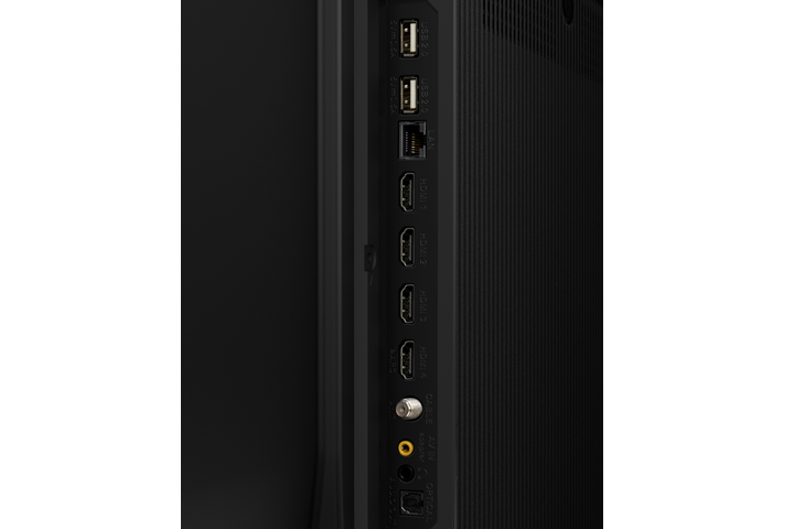 TCL 75" S Class 4K UHD HDR LED Smart TV with Fire TV – 75S551F