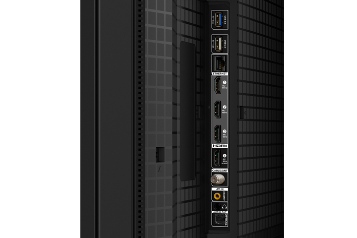 TCL 85" Q Class 4K UHD HDR QLED Smart TV with Google TV – 85Q681G