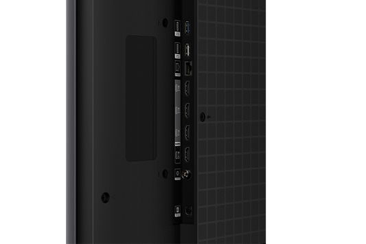 TCL 85" QM7K Series QD-Mini LED QLED 4K UHD Smart TV with Google TV – 85QM7K