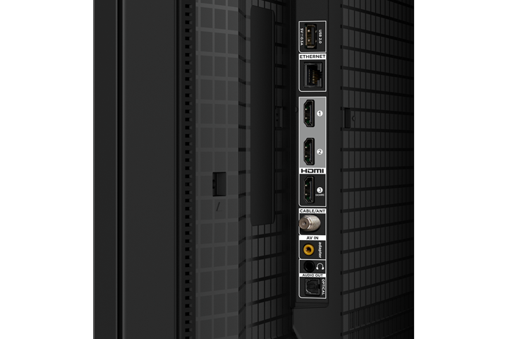 TCL 85" S Class 4K UHD HDR LED Smart TV with Google TV – 85S551G