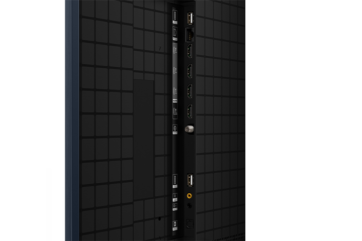 TCL 85" X11K Series 4K UHD HDR QD-Mini LED Smart TV with Google TV – 85X11K