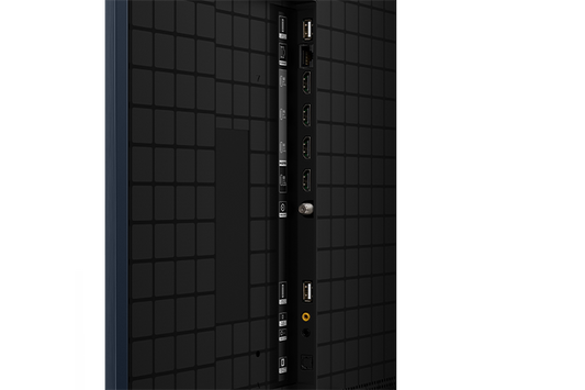 TCL 85" X11K Series 4K UHD HDR QD-Mini LED Smart TV with Google TV – 85X11K