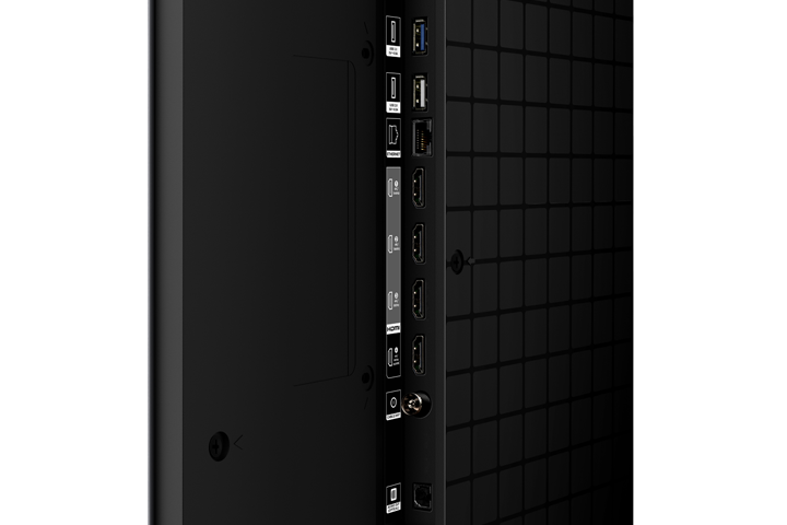 TCL 98’’ QM6K Series QD-Mini LED QLED 4K UHD Smart TV with Google TV – 98QM6K